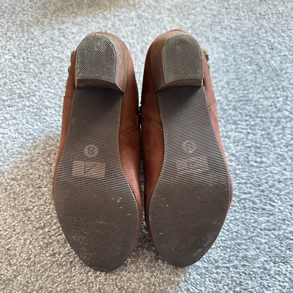 Ankle boots - Picture 8 of 10